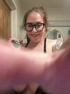 Stripchat Sex Cam of BY_HAJTHAMI