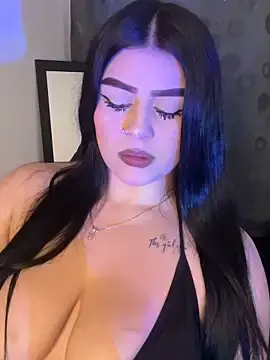 Stripchat Sex Chat of Kariina__69