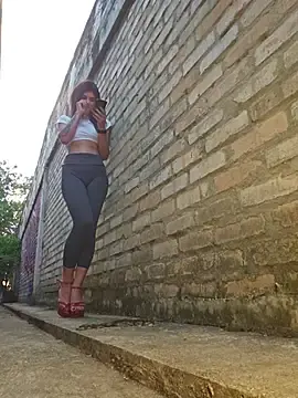 Stripchat Adult Video Chat of Yuky_ta