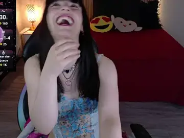Stripchat Best live sex cam show of sailor_moon07
