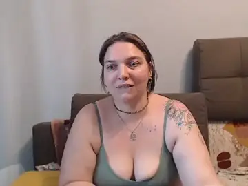 Stripchat Sex Cam of Amelia_Kiss_