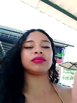 Stripchat Free Porn Cam of ErisBaker