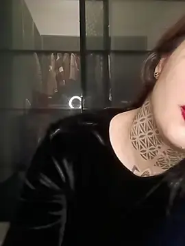 Stripchat Best Webcam of Porcellina181