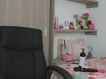 Stripchat Live Porn of sophi_lii