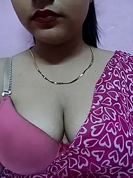 Stripchat Adult Video Chat of Niharika-23