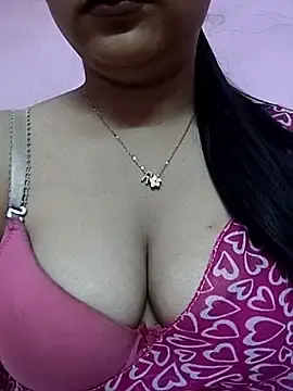 Stripchat Live Porn of Niharika-23