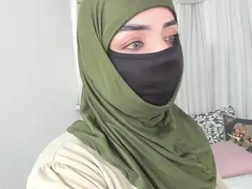 Stripchat Nude Webcam of Uzra_hayed