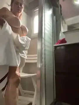Stripchat Live Porn of milfevapeccato
