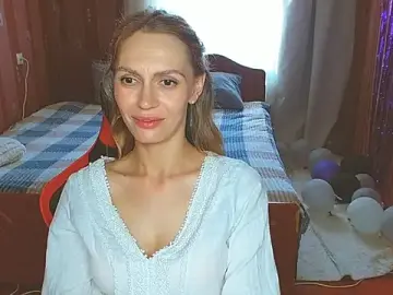 Stripchat Sex Cam of Lady_Sunshine_