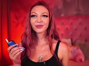 Stripchat Live Sex of MilanaAmber