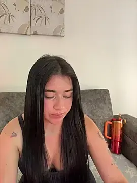Stripchat Nude Webcam of KallyMyller1