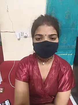 Stripchat Private Sex Chat of Ruhani_