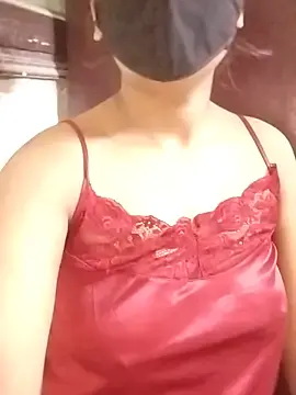 Stripchat Private Sex Chat of Ruhani_