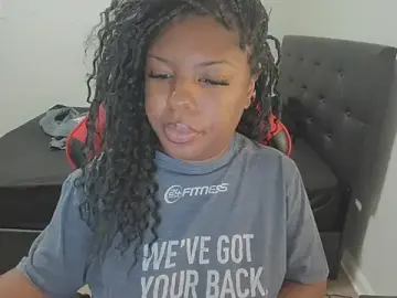 Stripchat Nude Webcam of demi_xoxo