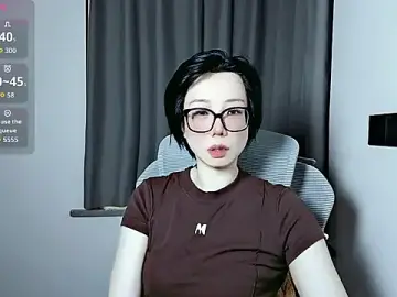 Stripchat Live Sex Cam of lin_lin_520_520