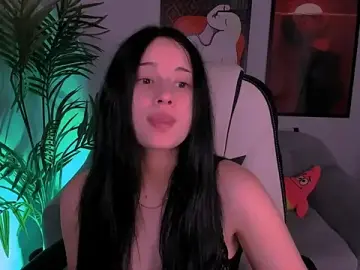 Stripchat Live Porn of AmeliaRiviera