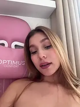 Stripchat Private Sex Chat of Nikii__