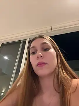 Stripchat Live Porn of Nikii__