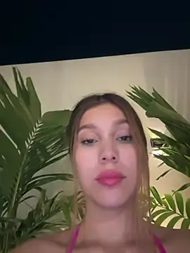 Stripchat Best Webcam of Nikii__