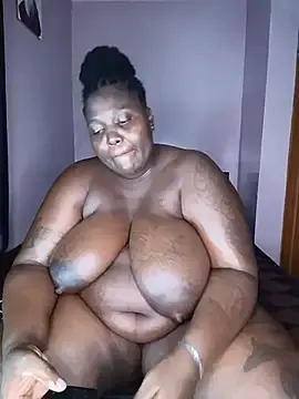 Stripchat Live Sex of African_Bigass