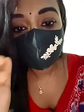 Stripchat Sex Cam of Dil-Ka-Radhika