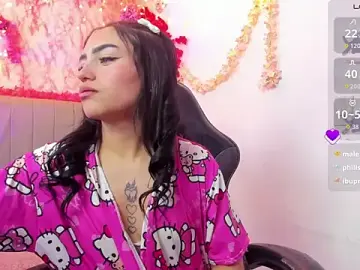 Stripchat Sex Chat of June__moon