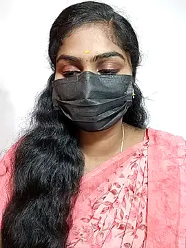 Stripchat Nude Webcam of Tamil_Princess12