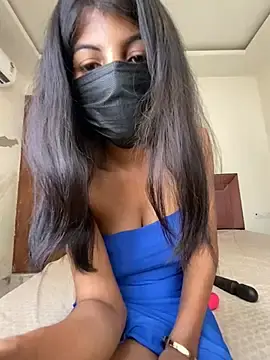 Stripchat Live Sex Cam of Alina_kour
