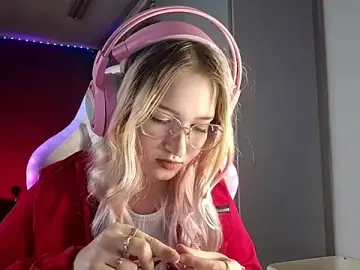 Stripchat Live Sex of FunnyLila