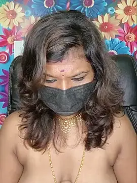 Stripchat Best Webcam of Premalatha_28