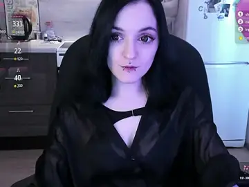 Stripchat Live Porn of miura_moon