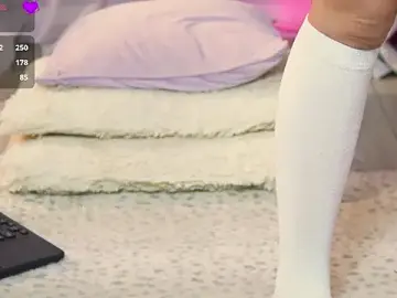 Stripchat Watch Live Sex Cams of EvaSparks_