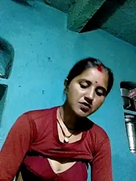 Stripchat Adult Video Chat of Sexi_pushpa