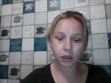 Stripchat Nude Webcam of Anna_wey