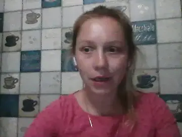 Stripchat Adult Webcams of Anna_wey