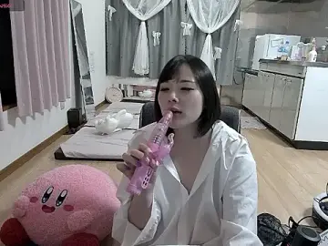 Stripchat Sex Cam of Sunny-Hidamari