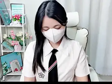 Stripchat Adult Webcam of Clover_Nhi