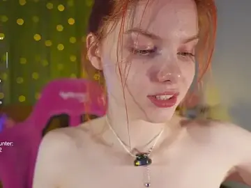 Stripchat Sex Chat of Katy__Ethereal