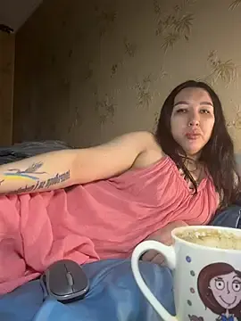 Stripchat Best Webcam of Naughtbaby_2025