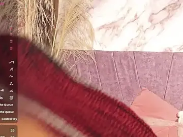 Stripchat Live Sex Cam of Candy_Williamss