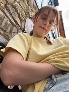 Stripchat Free Porn Cam of FReyja_44