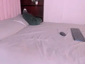 Stripchat Live Sex of lulu_park