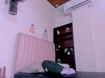 Stripchat Sex Chat of lulu_park