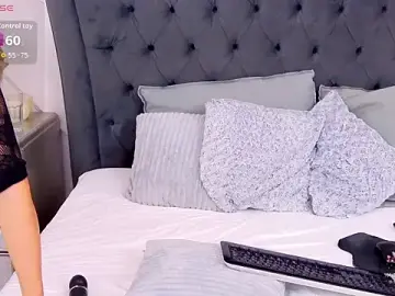 Stripchat Best Webcam of AlizNichols