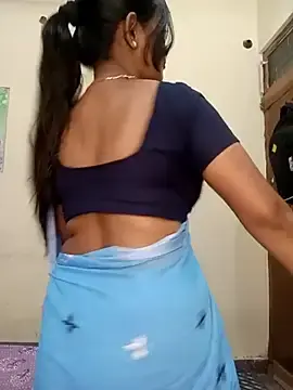 Stripchat Live Porn of Miss-Riyasingh