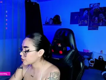 Stripchat Live Sex of Nicorobinn