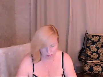 Stripchat Live Porn of Samantha_Si