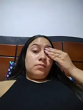 Stripchat Live Sex of esmeralda_jadees