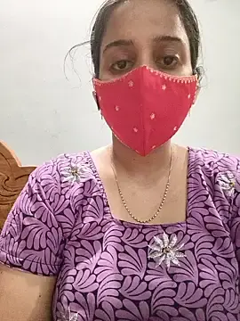 Stripchat Live Porn of Tamil_shalini