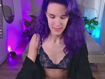Stripchat Sex Chat of AuraLaunni